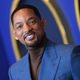 Will Smith arrives for the 94th Annual Oscars Nominees Luncheon at the Fairmont Century Plaza Hotel in Los Angeles, March 7, 2022. (Photo by Valerie MACON / AFP) (Photo by VALERIE MACON/AFP via Getty Images)
